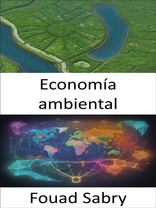 Title details for Economía ambiental by Fouad Sabry - Available